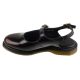 2. Dr. Martens Madaline Mary Jane Schuhe DM42133600 Bordeaux 36