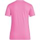 10. adidas Loungewear Essentials Logo Tee W IR5413
