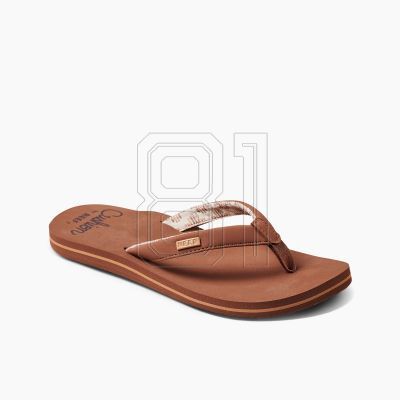 Reef Cushion Sandalen W CJ4318