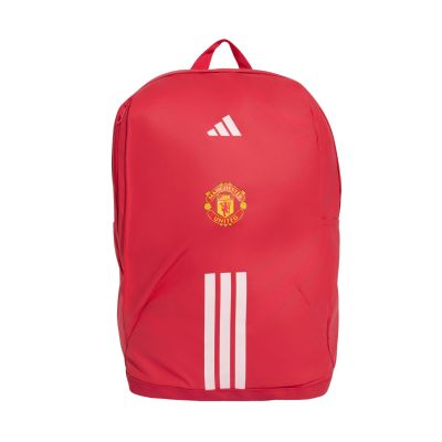 adidas Manchester United Rucksack rot KT0684