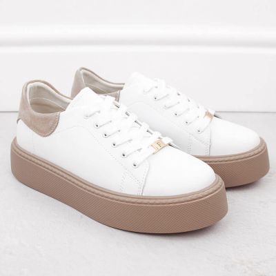 2. Filippo W PAW546A Plateauschuhe