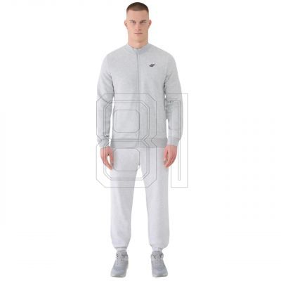 6. Sweatshirt 4F M1463 M 4FWMM00TSWSM1463 27M