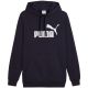 Puma ESS No.1 Logo Hoodie TR M 682572 16