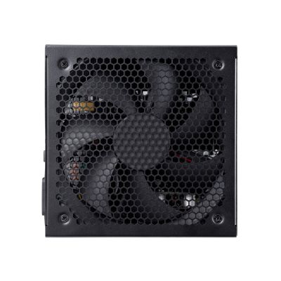 5. XPG PYLON II 650W 24-Pin ATX-Netzteilmodul Schwarz