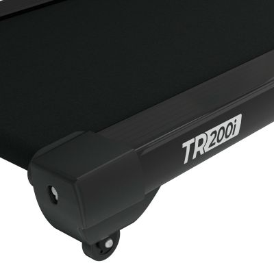 4. VIRTUFIT TR200I ELEKTRISCHES LAUFBAND