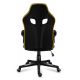 6. Huzaro Force 2.5 RGB Mesh Gaming-Stuhl