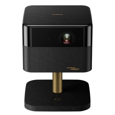 Epson Lifestudio Flex Plus von – EF-73 Nachtschwarz