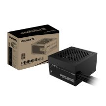 GIGABYTE P650SS Netzteilmodul 650W 20+4 Pin ATX Schwarz