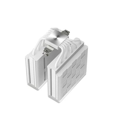 3. Deepcool K AG620 White ARGB V2 Kühler
