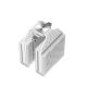 3. Deepcool K AG620 White ARGB V2 Kühler