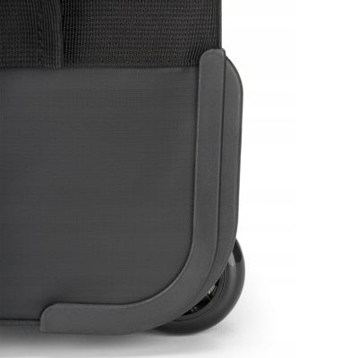 7. Puccini Colorado Medium Soft Reisekoffer Schwarz - EM50249B-1