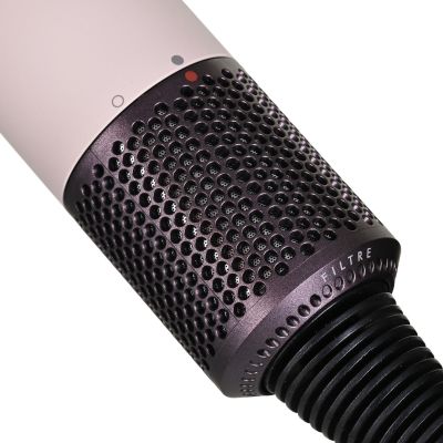 20. Dyson HD16 Nural Haartrockner, Ceramic Pink