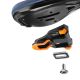 10. Rockbros P602 Pedalplatten – SPD