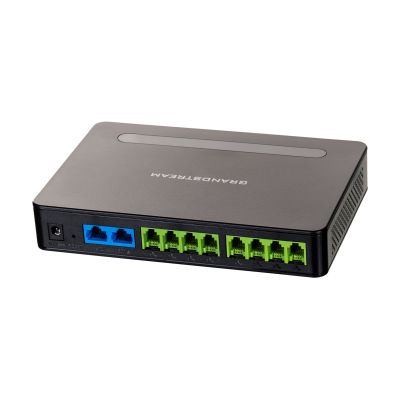 2. GRANDSTREAM VOIP-GATEWAY HT 818