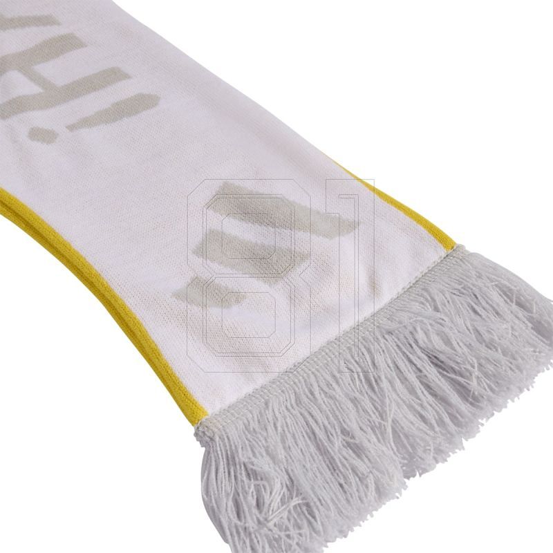 2. Adidas Real Madrid Heimschal JX3187