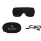 15. Therabody SmartGoggles 2.0 Entspannungsbrille schwarz