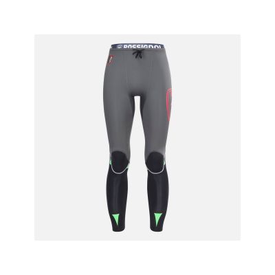 Rossignol Infini Compression Race Tights Grau