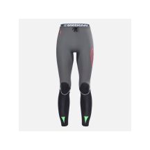 Rossignol Infini Compression Race Tights Grau