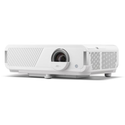 8. ViewSonic LX750-4K Laserprojektor