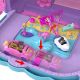 3. Polly Pocket Holiday Resort Koffer HKV43