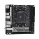 4. Asrock B550M-ITX/AC Mainboard