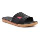 RIDER SPIN SLIDE AD BEIGE/SCHWARZ/ROT 11795-BO748