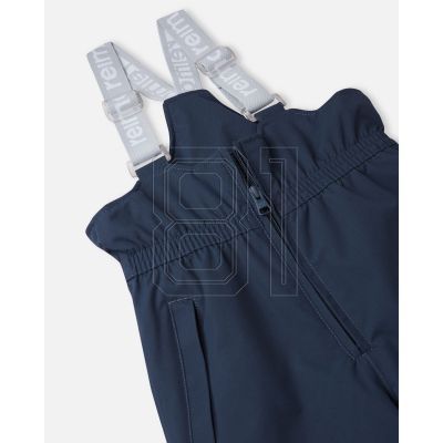 3. Reima Juoni wasserdichte Winterhose Jr 5100113A-6980