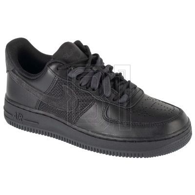 Nike Air Force 1 Low x Slam Jam M DX5590-001 Schuhe