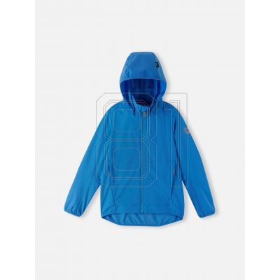 3. Reima Jacke Turvaisa Jr 5100193A-6980