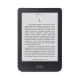 Kobo Clara E-Book-Reader, Schwarzweiß, 6" E-Ink, Carta 1300 HD, 16 GB, WLAN, Schwarz