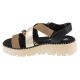 2. Rieker Sandalen V1063-90 Beige 36