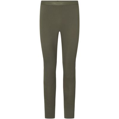 10. VIKING Gasher Man Set Merino Herrenunterwäsche Größe M khaki