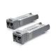 10. Ubiquiti 10 Gbit/s Multimode-Optikmodul, 2er-Pack, SFP+-Einsatz