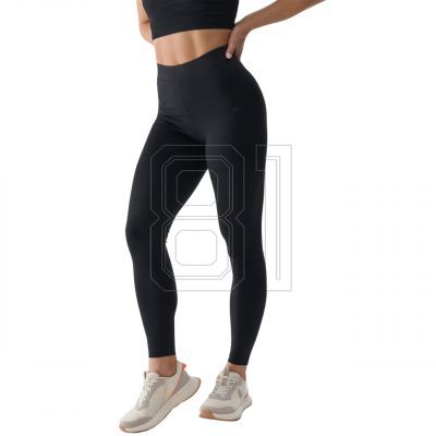 2. Leggings 4F CAS F195 W 4FWMM00TTIGF195 20S