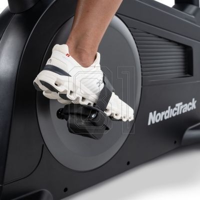 8. Nordictrack programmierbares Fahrrad G LE NTEX77025