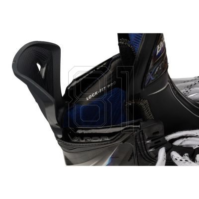 4. Bauer TI Vapor Flylite Int 1064850 Hockey-Schlittschuhe
