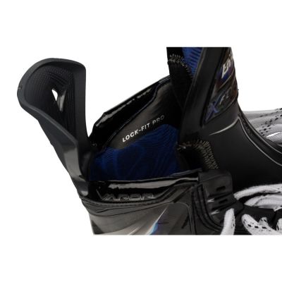 4. Bauer TI Vapor Flylite Int 1064850 Hockey-Schlittschuhe