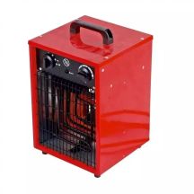 3-kW-Elektroheizung