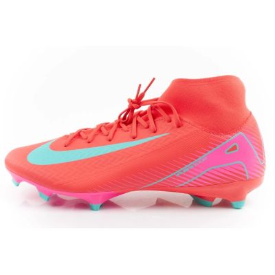 2. Nike ZM Superfly 10 Acad FG/MG Fußballschuhe