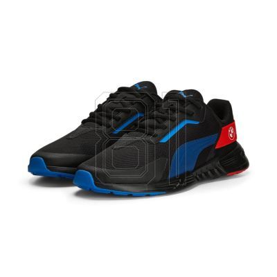 2. Puma BMW MMS Tiburion Logo Schuhe M 307502 01