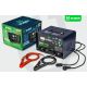 13. Batterieladegerät mit Starthilfe 40 A 12 V/24 V W14005 WUBER