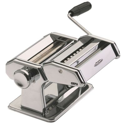 4. Nudel-/Lasagnemaschine GEFU PASTA PERFETTA G-28400