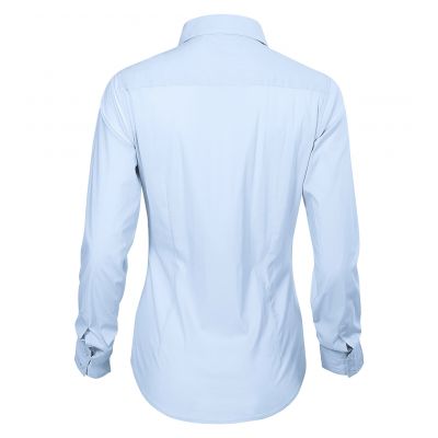 2. Malfini Dynamic W Shirt MLI-26382 hellblau