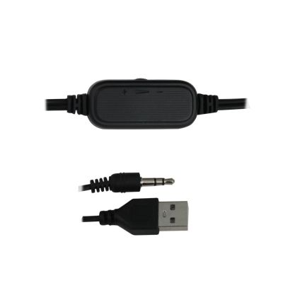 6. ESPERANZA LAUTSPRECHER 2.0 USB LED RAINBOW NORTEC EGS106