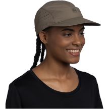 BUFF SPEED CAP SOLID TUNDRA KHAKI S/M Cap