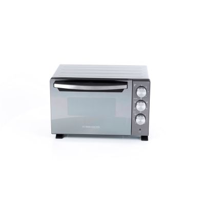 5. Rommelsbacher Back & Grill Ofen BGS 1400 Backofen