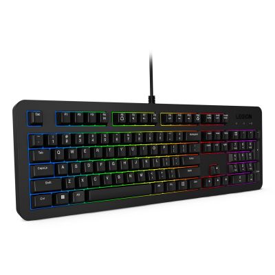 3. Lenovo Legion KM310 RGB Gaming-Tastatur und -Maus-Kombination – US-Englisch GX31N91913