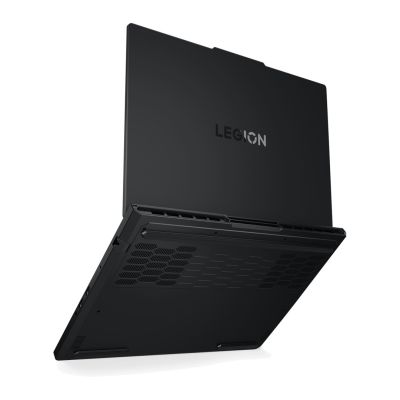 11. Lenovo Legion Pro 5 16IAX10H Ultra 9 275HX 16" WQXGA OLED 500 Nits Glänzend 165Hz 32GB DDR5 5600 SSD 1TB GeForce RTX 5070 Ti 12GB 80Wh NoOS Eclipse Black