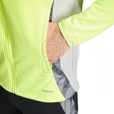 5. Adidas Tiro 24 Competition M IR5492 sweatshirt