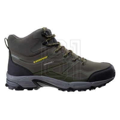 5. Hi-Tec Hendon Mid Wp M 92800376982 Schuhe